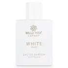 Bella Vita White Oud for Men and Women Perfume 100 ml i081