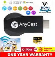 Screen Mirroring Dongle 1080P HDMI TV Stick for Samsung Galaxy Tab A7 M51 Lite