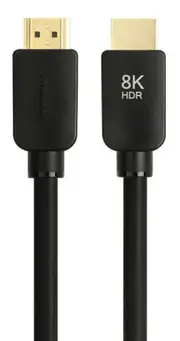 8K 60Hz Premium HDMI Cable 3 metre - HDMI 2.1