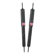 2x Rear KYB Excel-G Shock Absorbers for Ford Mustang 5.0 V8 RWD 1964-1973