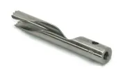 HELICAL Stainless 9mm ID Saw BLADE ACL Graft Harvesting Surgical INNOMED Specs