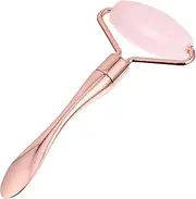 PLAFOPE Natural Facial Roller Skincare Tool for Circulation Reduces Fine Lines Puffiness present for