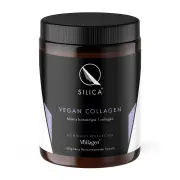 Qsilica Vegan Collagen Powder | 180g