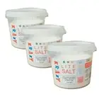 KRAZY LITE SALT 3 x 2Kg BUCKET