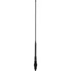 GME 640mm Elevated Feed Base, AS002B Spring, Fibreglass Colinear Antenna