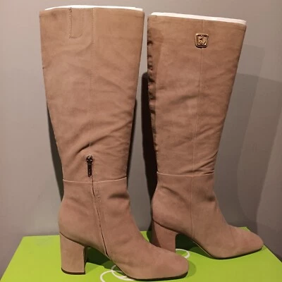 Sam Edelman Women's Faren Knee High Boot size 11