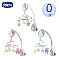 在飛比找蝦皮購物優惠-板橋【uni-baby】 chicco 多功能床頭古典音樂鈴