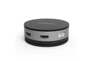 Startech USB C Multiport Adapter and Mobile Docking Station