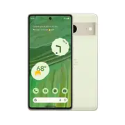 Google Pixel 7 128GB Yellow - As New Refurbished
