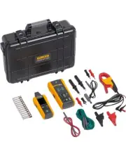 Fluke 2052 Advanced Wire Tracer Kit - Brand New