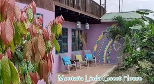 Montana Linda Guest House Orosi