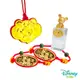 Disney迪士尼系列金飾 彌月金飾印章套組木盒-富貴米奇款 0.25錢