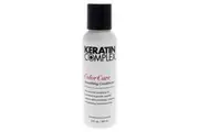 Keratin Complex Color Care Conditioner by Keratin Complex for Unisex - 3 oz Conditioner