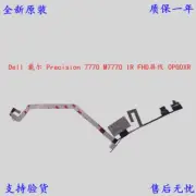 Original for Dell Precision 7770 M7770 EDP CABLE IR FHD 0PG0XR