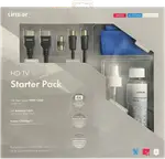 Linsar HD TV Starter Pack
