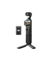 DJI Osmo Pocket 3 Creator Combo - Brand New