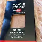 312 MAKE UP FOR EVER ARTIST FACE COLOR - HIGHLIGHTER