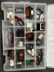 Solico Indicator Light Evaluation Kit