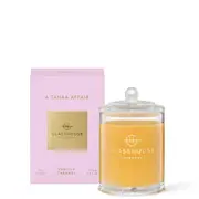 Glasshouse Fragrances A Tahaa Affair Candle 380g