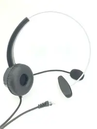 在飛比找樂天市場購物網優惠-TECOM東訊DX9906E電話耳機麥克風 另有其他廠牌型號