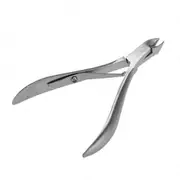 Toenail Cuticle Nipper Clipper Edge Ingrown Nail Remover Trimmer Scissor Plier Art Cutter Manicure Tool Pedicure