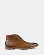 Julius Marlow Banter Cognac Size 6