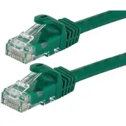 O-Astrotek CAT6 Cable 5m - Green Color Premium RJ45 Ethernet Network LAN
