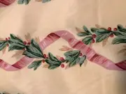 Schumacher Edith Wharton Restoration Fabric 2.5 Yards Colombe Laurel Yellow