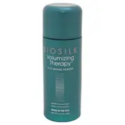 Biosilk Volumizing Therapy Texturizing Powder by Biosilk for Unisex - 0.5 oz Powder