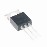 10PCS BT139-600E BT139 16A 600V Triac transistor TO-220