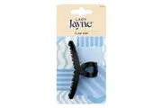 Lady Jayne Large Shell Barrell Claw Grip