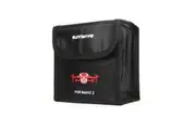 SunnyLife Safe Storage Bag for 2x Mavic 2 Batteries