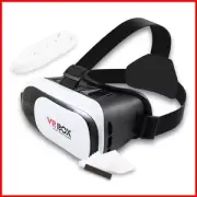 B2G1 Virtual Reality VR Headset 3D Glasses for OnePlus Nord CE/Nord 2/ Nord CE 2