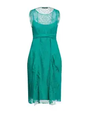 [ALBERTA FERRETTI] ALBERTA FERRETTI Midi dresses - Item 15389329
