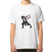 My Hero Academia: Dabi Dabbing T-shirt
