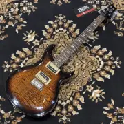 Paul Reed Smith(PRS) SE CUSTOM 24 Black Gold Burst