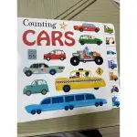 PRIDDY BOOKS COUNTING CARS贈ABC ANIMAL PARTY