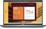 DELL LATITUDE 5450, U5-125U, 14" FHD, 16GB, 512GB, WL, W11P(AI), 1YOS