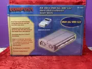 New in Sealed Box CompUSA IDE Ultra DMA 66/100/133 Hard Disk Enclosure Inner...