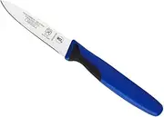 Mercer Culinary Millennia 3-Inch Paring Knife, Blue