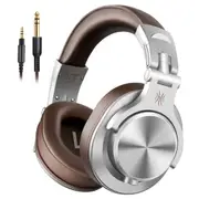 Noise-Cancelling Headset With Mic