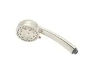 Signature Hardware 449928 1.8 GPM Traditional Multi Function Hand Shower