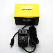OKdo Raspberry Pi 1.5m USB-C Power Supply w/ US Plug FJOS2003010 2023765