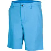 NEW Mens Greg Norman Bay Knit Golf Shorts