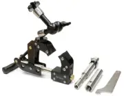 Brinno Camera Clamp Plus ACC1000P - Mounting Kit with Arm, Extension Pole