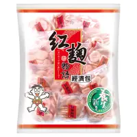 在飛比找蝦皮購物優惠-旺旺物語系列-紅麴物語經濟包(240g)