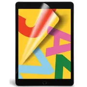 Full Soft Anti-scratch 4H PET Film Apple iPad 10.2 Inch 7th Gen 2019 Screen Protector
