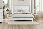 NORMANDY King Bed