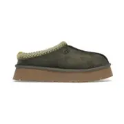 UGG Tazz Slipper Burnt Olive Size 10W *READY TO SHIP*