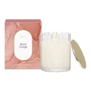[CIRCA] Blood Orange Scented Soy Candle